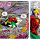 Illustration for article titled One Comic That Explains Why Superheroes Didn’t Just Immediately Win World War II